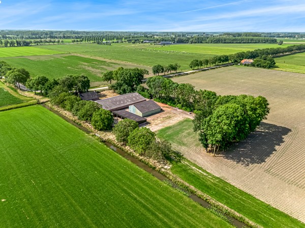 Medium property photo - Stokvisweg 3, 4107 LK Culemborg
