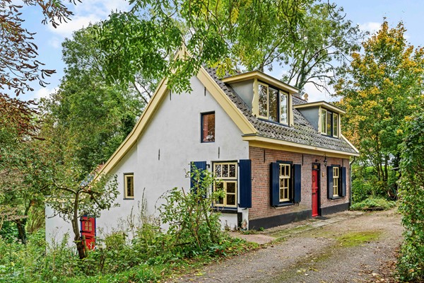 Te koop: Polderdijk 32, 4156JG Rumpt