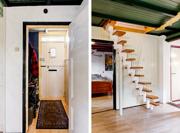 Medium property photo - Polderdijk 32, 4156 JG Rumpt