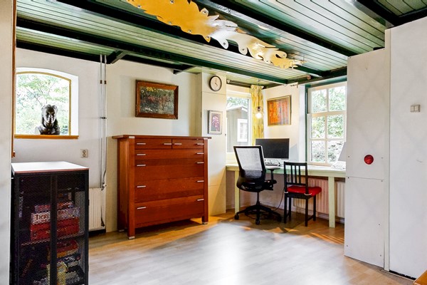 Medium property photo - Polderdijk 32, 4156 JG Rumpt