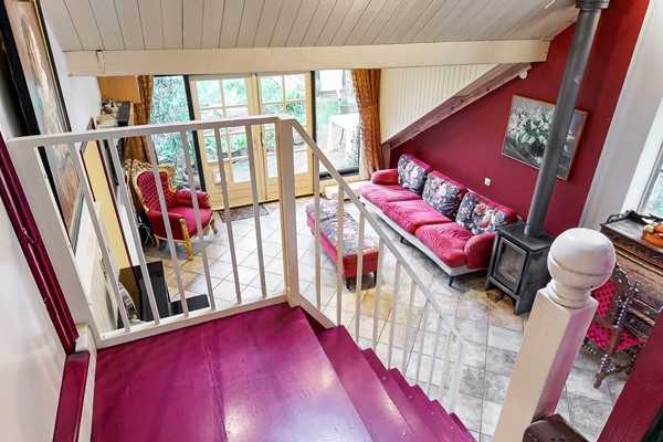 Medium property photo - Polderdijk 32, 4156 JG Rumpt