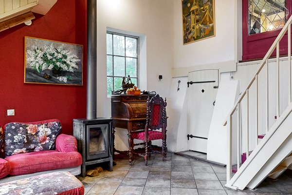 Medium property photo - Polderdijk 32, 4156 JG Rumpt