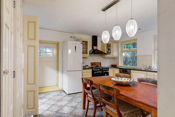 Medium property photo - Polderdijk 32, 4156 JG Rumpt