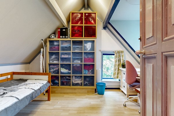 Medium property photo - Polderdijk 32, 4156 JG Rumpt