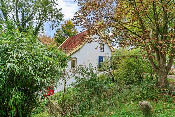 Medium property photo - Polderdijk 32, 4156 JG Rumpt