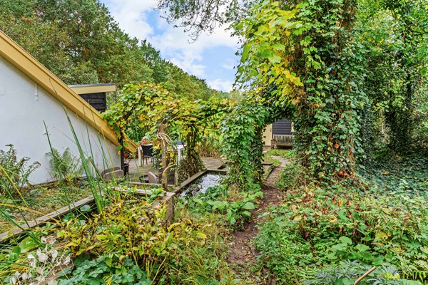 Medium property photo - Polderdijk 32, 4156 JG Rumpt