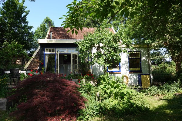 Medium property photo - Polderdijk 32, 4156 JG Rumpt