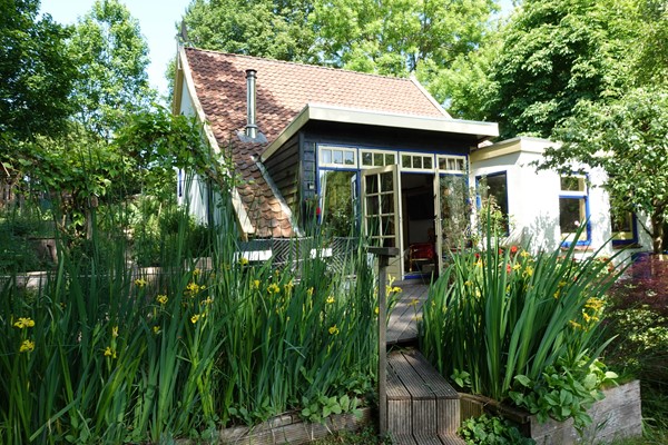 Medium property photo - Polderdijk 32, 4156 JG Rumpt