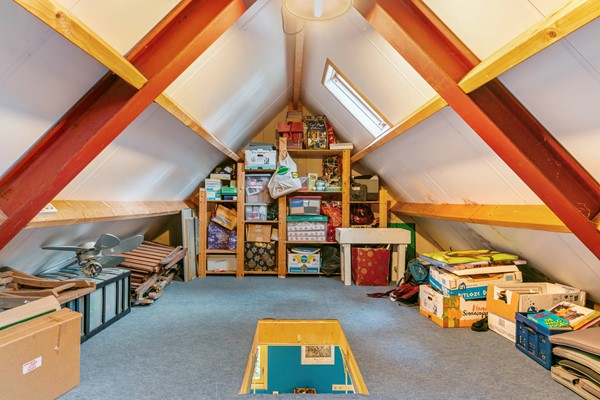 Medium property photo - Polderdijk 32, 4156 JG Rumpt