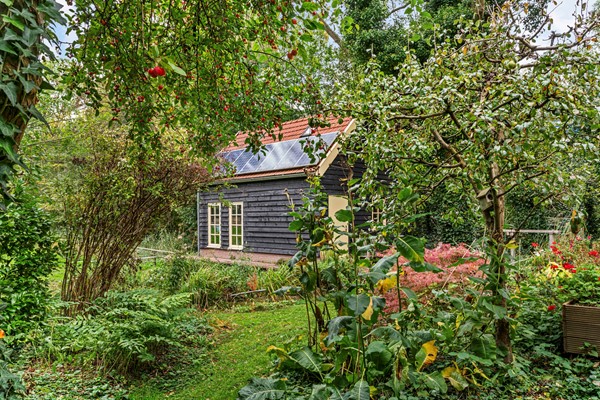 Medium property photo - Polderdijk 32, 4156 JG Rumpt