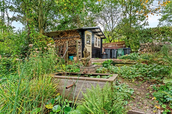 Medium property photo - Polderdijk 32, 4156 JG Rumpt