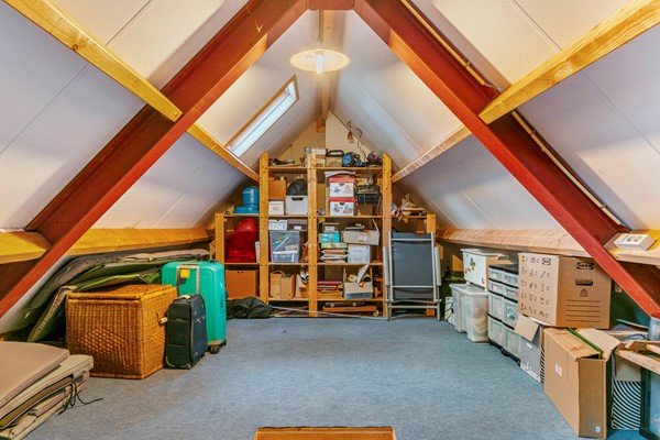 Medium property photo - Polderdijk 32, 4156 JG Rumpt