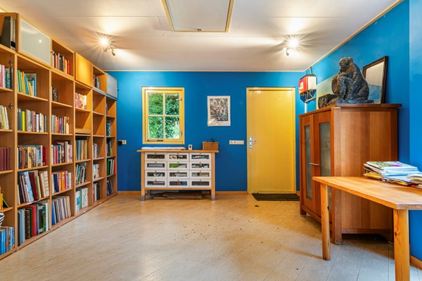 Medium property photo - Polderdijk 32, 4156 JG Rumpt