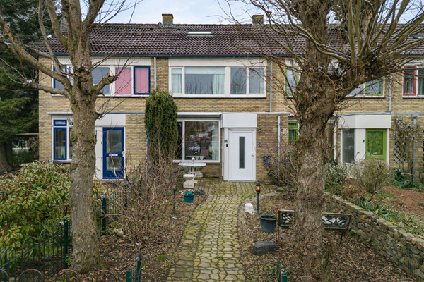 Onder bod: De Brink 22, 4152GA Rhenoy