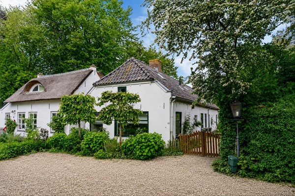 Te koop: Raadsteeg 4, 4156AN Rumpt