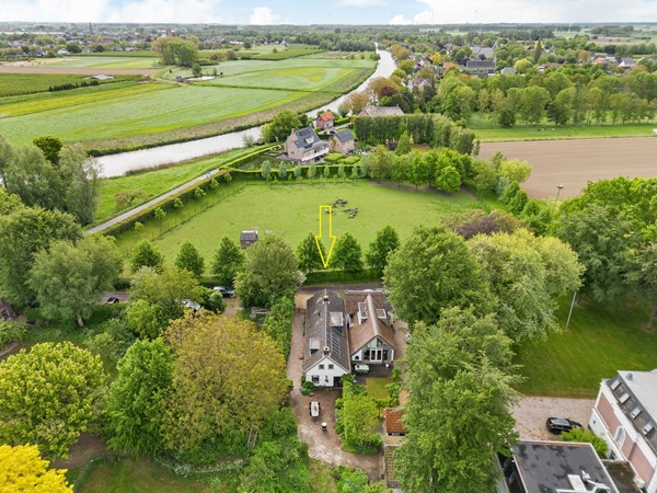 Te koop: Raadsteeg 4, 4156AN Rumpt