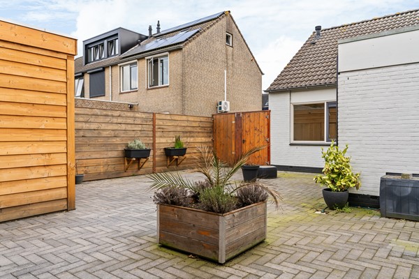 Medium property photo - Prins Constantijnstraat 52, 4153 CN Beesd