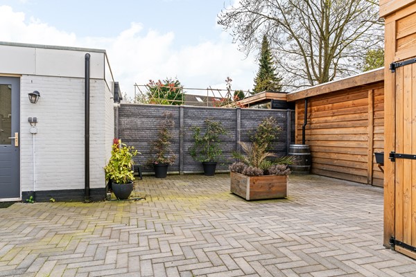 Medium property photo - Prins Constantijnstraat 52, 4153 CN Beesd