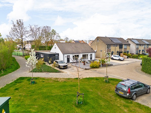 Medium property photo - Prins Constantijnstraat 52, 4153 CN Beesd