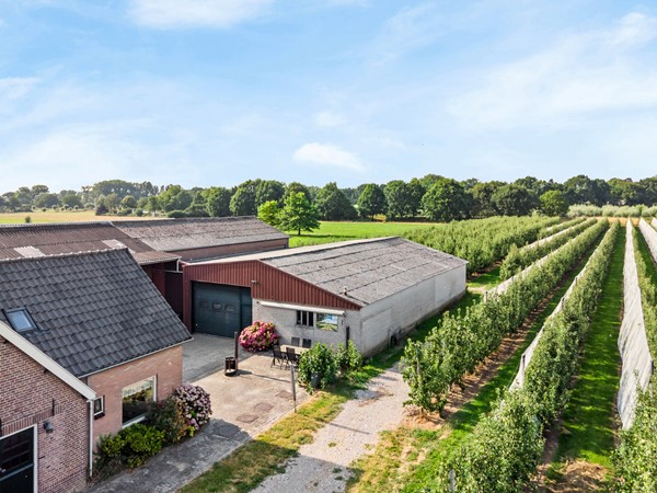 Te koop: Beemd 2, 4157GA Enspijk