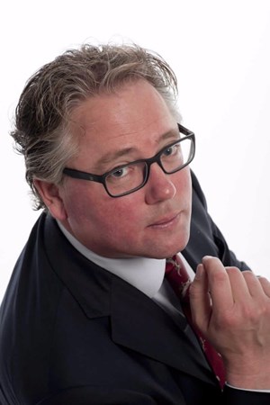 Erik van Gellicum