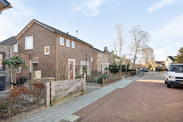 Medium property photo - Palmenlaan 12, 8024 BP Zwolle