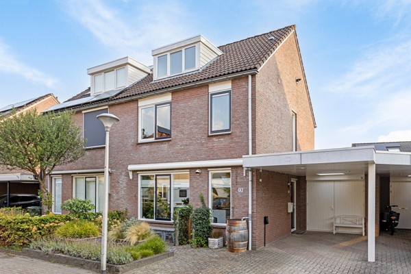 Beverveld 13, 8017 LA Zwolle