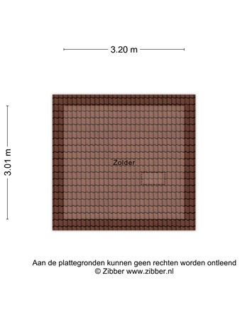 Beverveld 13, 8017 LA Zwolle - 451120_2D_Zolder_Beverveld_13_Zwolle_04.jpg