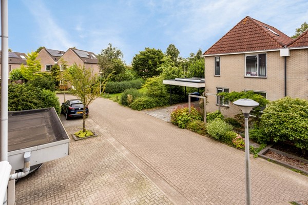 Medium property photo - Beverveld 13, 8017 LA Zwolle