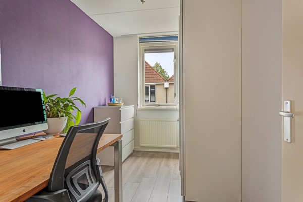 Medium property photo - Beverveld 13, 8017 LA Zwolle