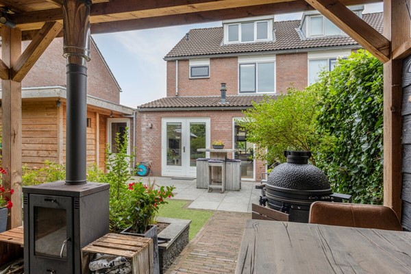 Medium property photo - Beverveld 13, 8017 LA Zwolle