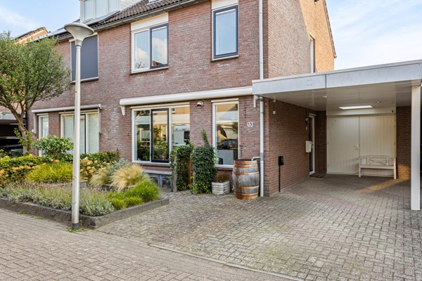 Medium property photo - Beverveld 13, 8017 LA Zwolle