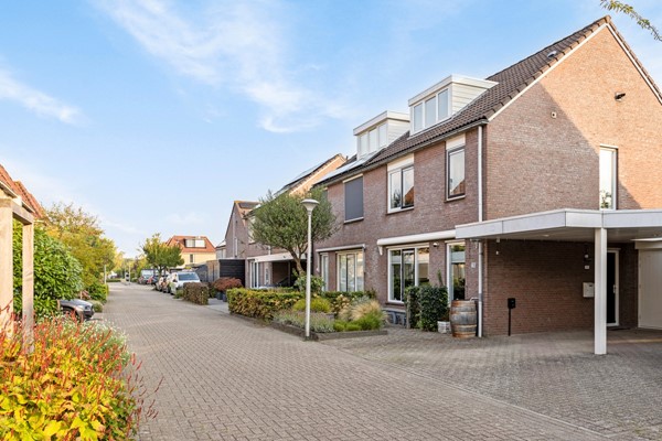 Medium property photo - Beverveld 13, 8017 LA Zwolle