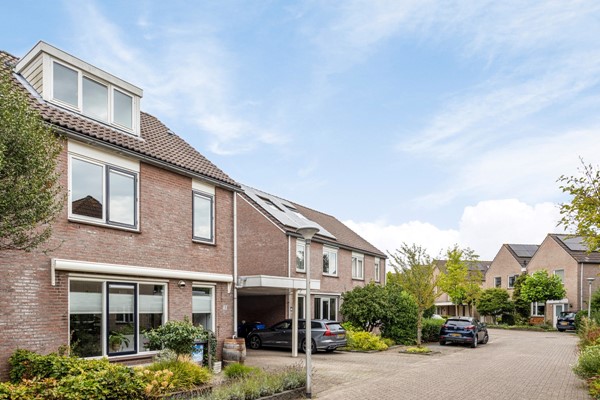 Medium property photo - Beverveld 13, 8017 LA Zwolle