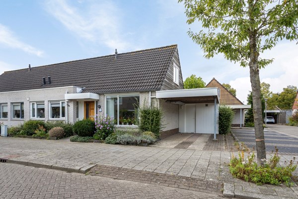 Medium property photo - Citroenvlinder 15, 8016 HX Zwolle