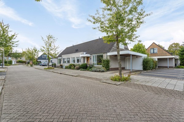 Medium property photo - Citroenvlinder 15, 8016 HX Zwolle