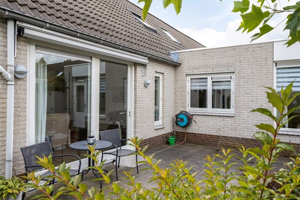 Medium property photo - Citroenvlinder 15, 8016 HX Zwolle