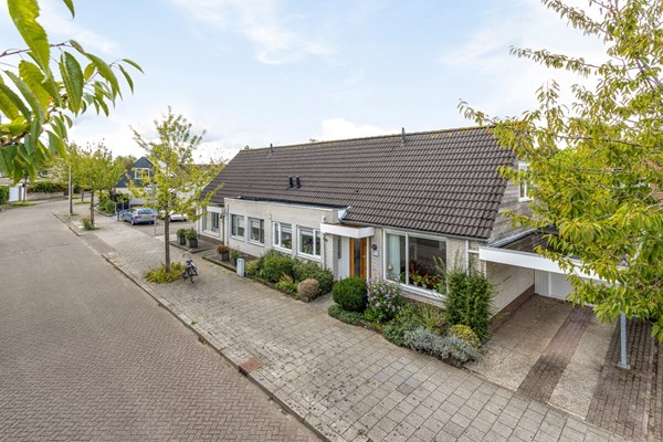 Medium property photo - Citroenvlinder 15, 8016 HX Zwolle