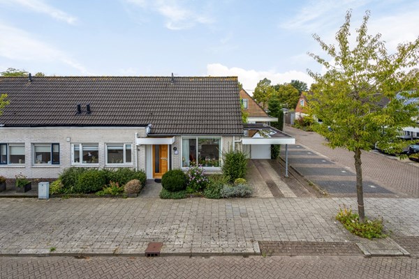 Medium property photo - Citroenvlinder 15, 8016 HX Zwolle