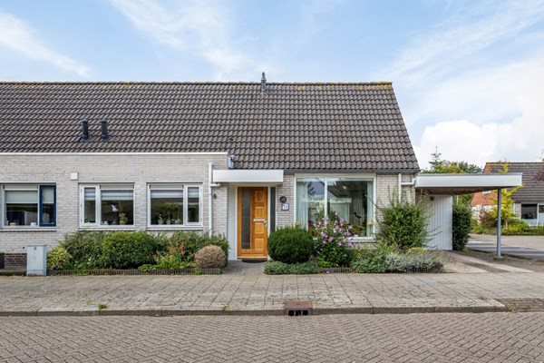 Medium property photo - Citroenvlinder 15, 8016 HX Zwolle