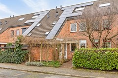 Verkocht: Van der Grondenmarke 18, 8016AL Zwolle