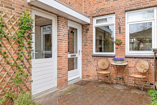 Medium property photo - Van der Grondenmarke 18, 8016 AL Zwolle