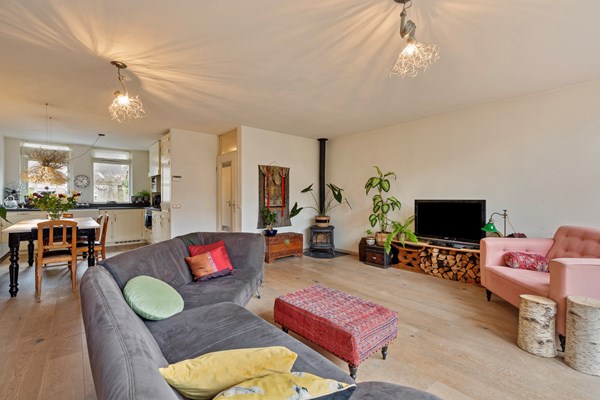 Medium property photo - Van der Grondenmarke 18, 8016 AL Zwolle