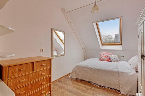 Medium property photo - Van der Grondenmarke 18, 8016 AL Zwolle