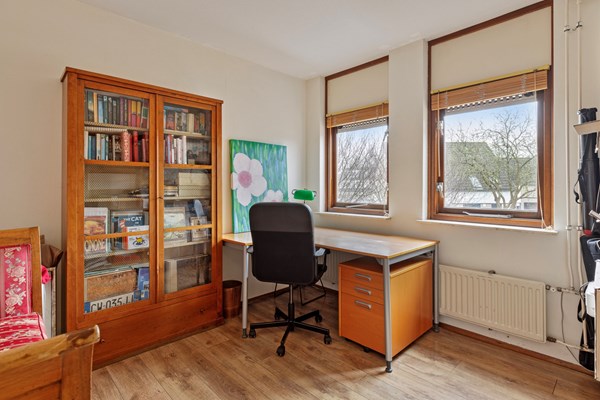 Medium property photo - Van der Grondenmarke 18, 8016 AL Zwolle