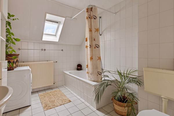 Medium property photo - Van der Grondenmarke 18, 8016 AL Zwolle