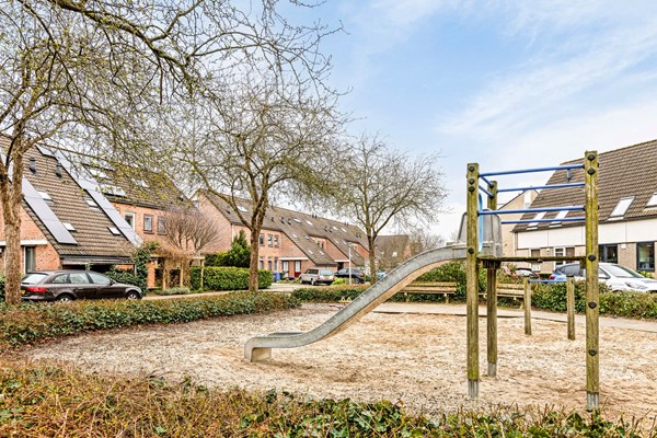 Medium property photo - Van der Grondenmarke 18, 8016 AL Zwolle