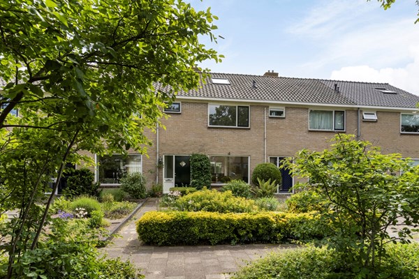 Medium property photo - Kerkweg 52, 8024 AN Zwolle