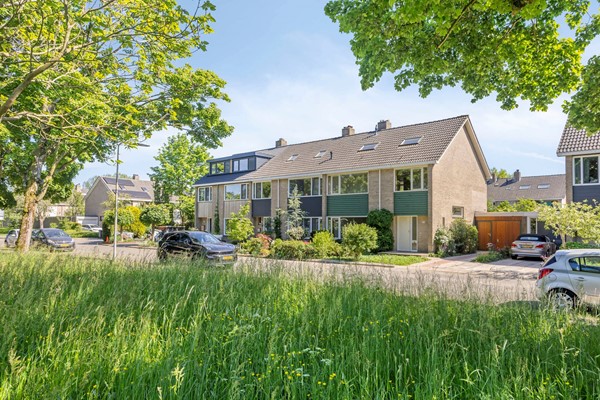 Brahmsstraat 10, 8031 DB Zwolle