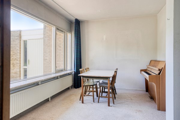 Medium property photo - Brahmsstraat 10, 8031 DB Zwolle